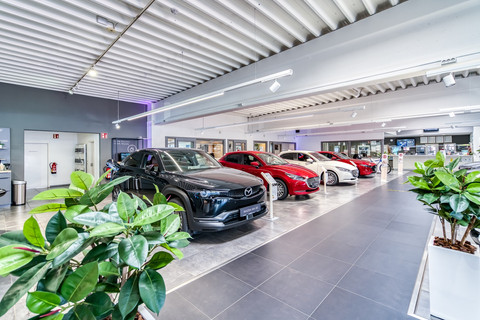 Hansmann Automobile GmbH